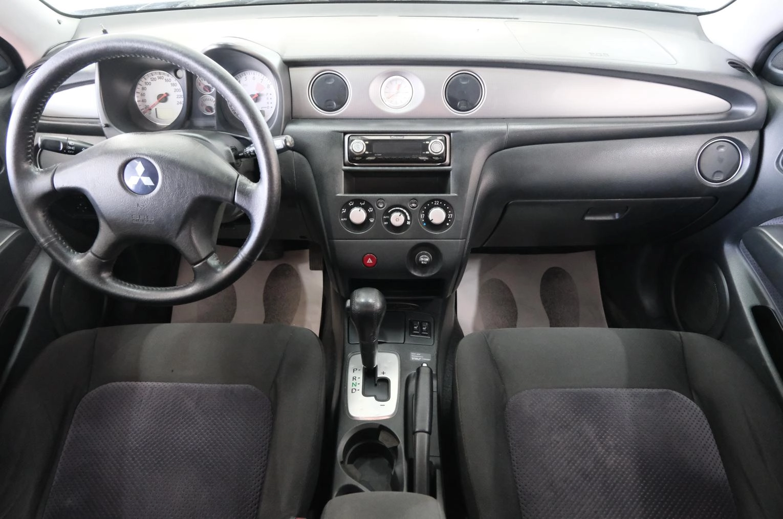 Mitsubishi Outlander 12 из 22