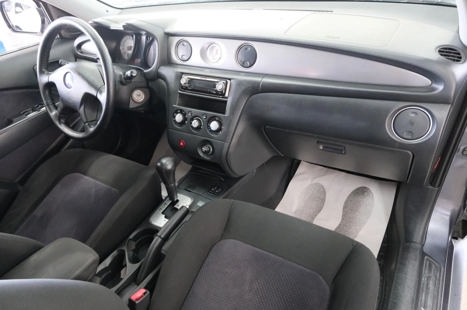 Mitsubishi Outlander 18 из 22