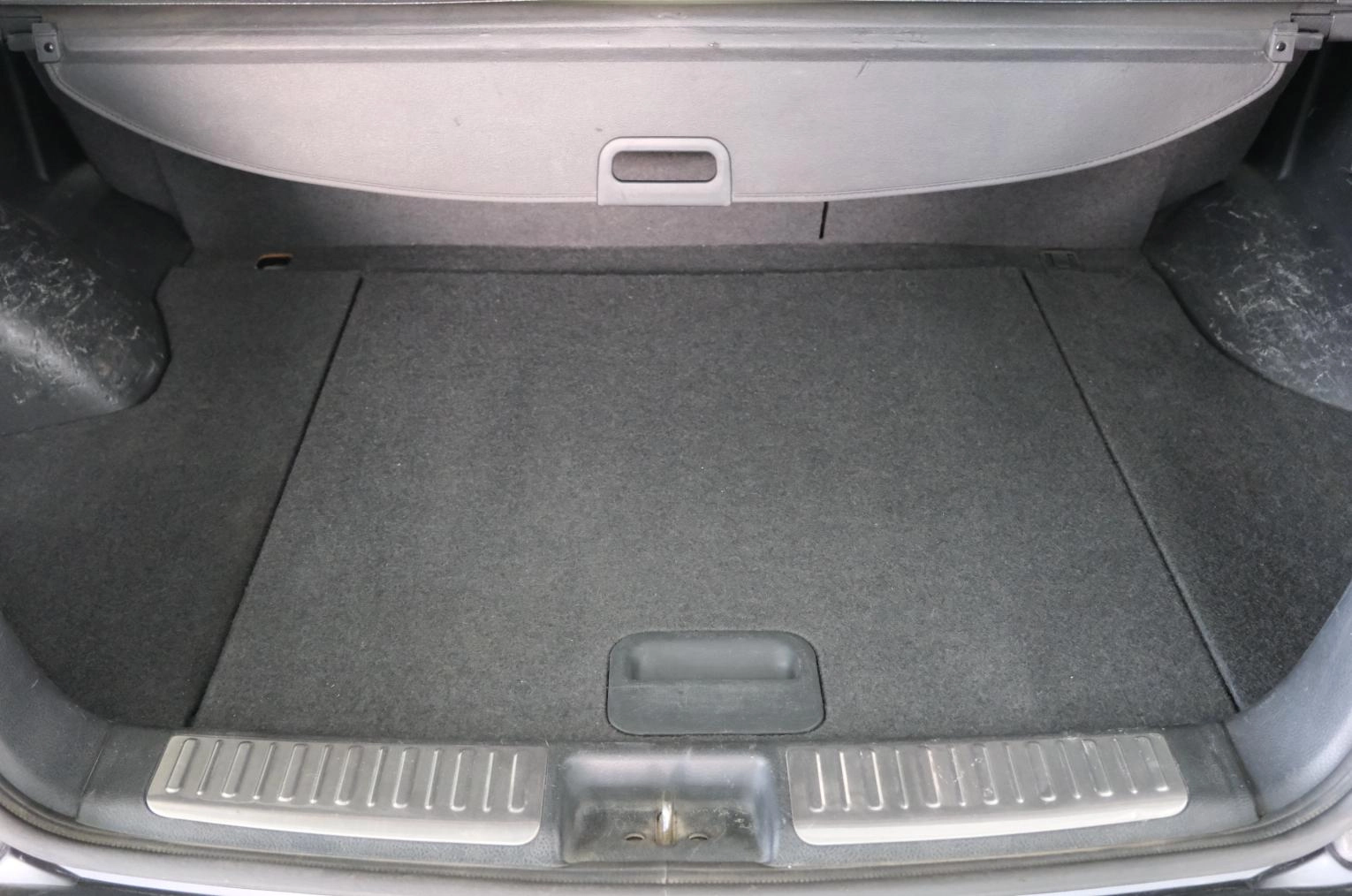 Mitsubishi Outlander 22 из 22