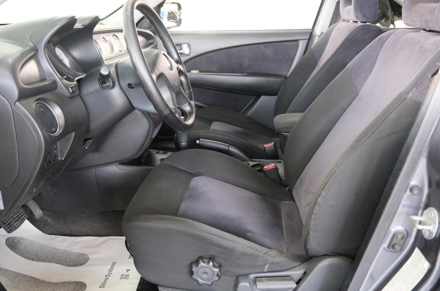 Mitsubishi Outlander 7 из 22