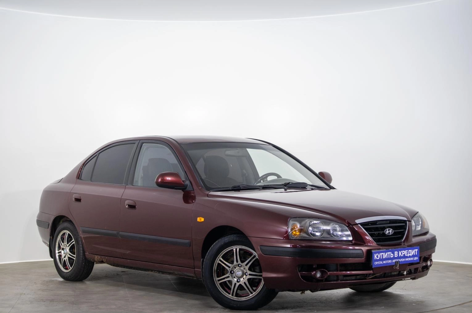 Автомобиль