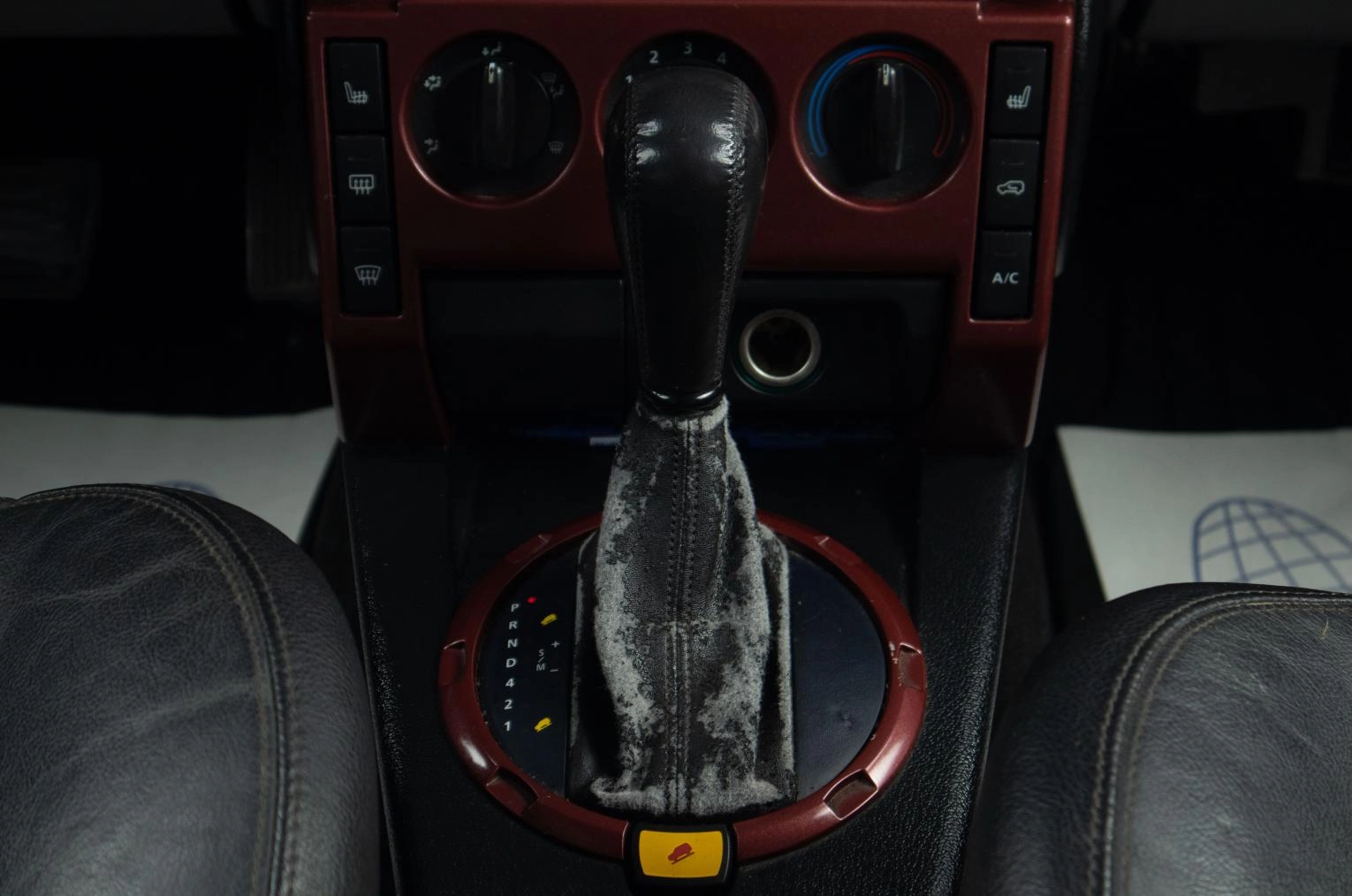 Land Rover Freelander 12 из 17