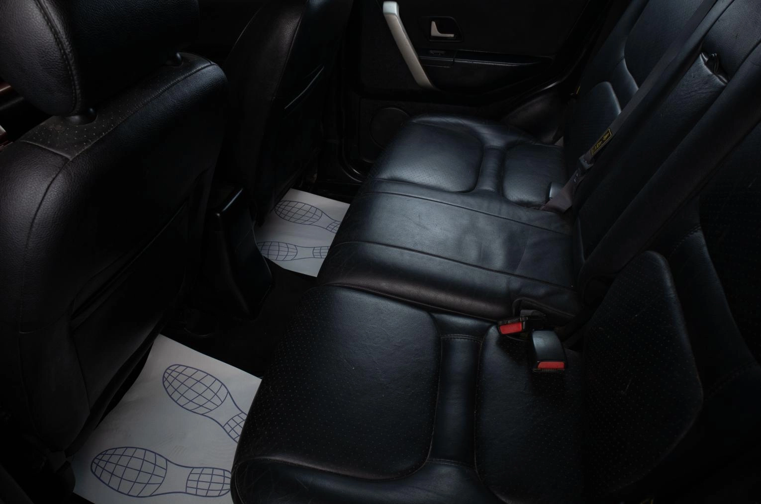 Land Rover Freelander 15 из 17