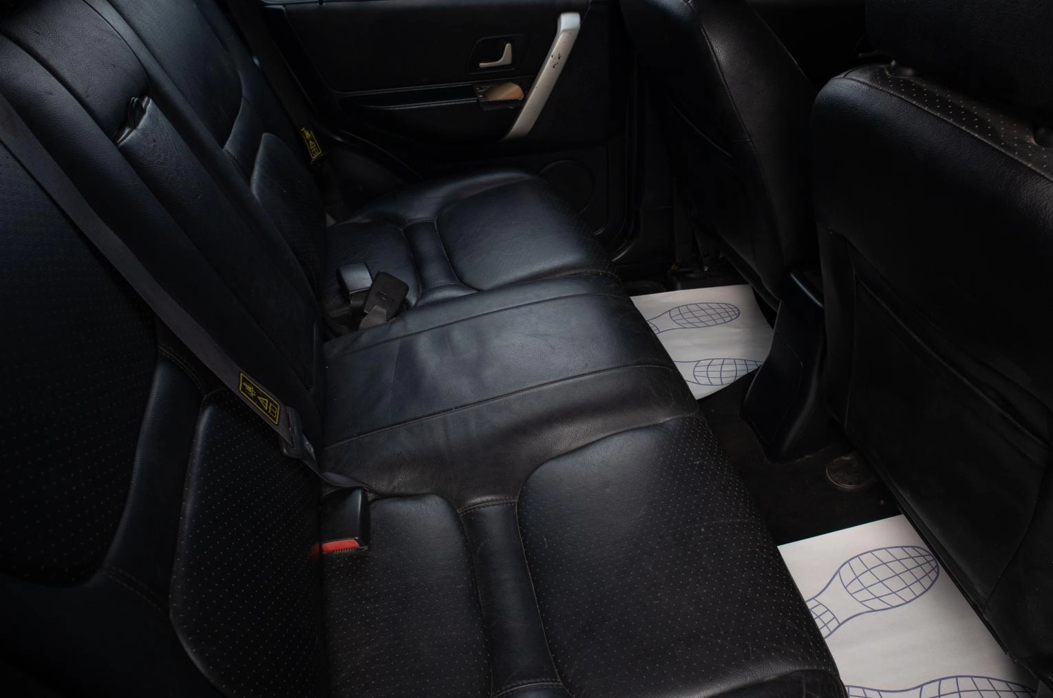 Land Rover Freelander 17 из 17