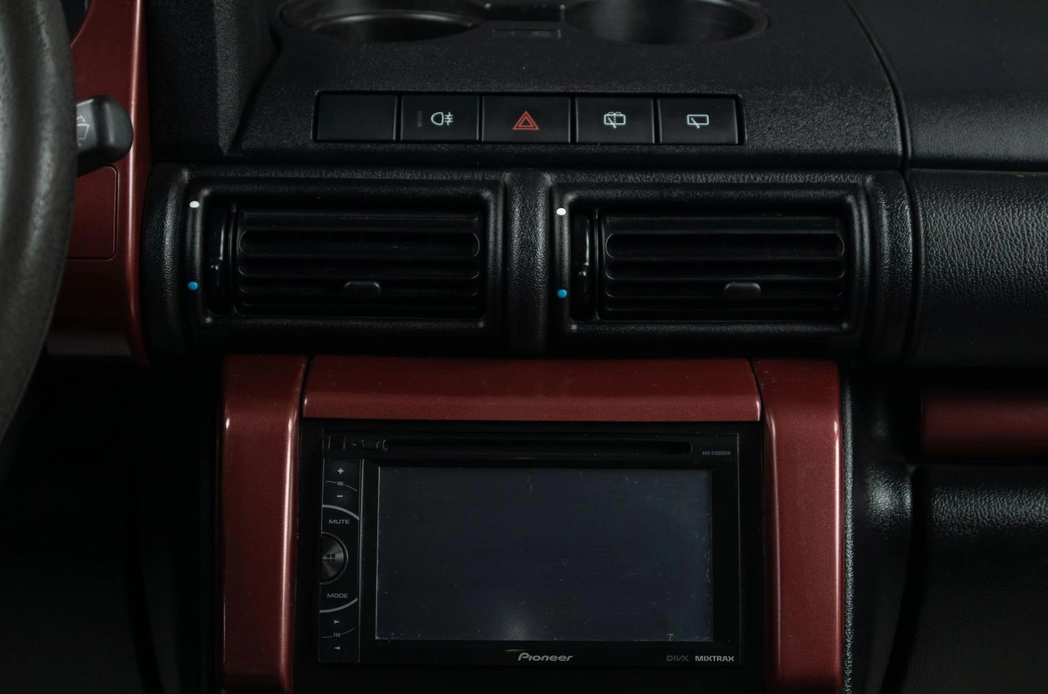 Land Rover Freelander 11 из 17