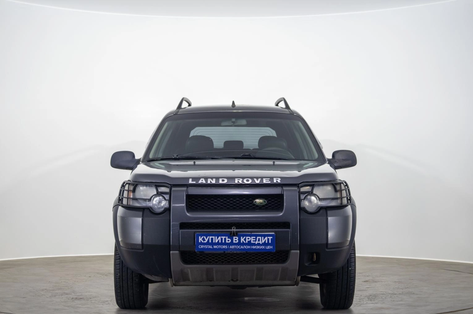 Land Rover Freelander 2 из 17