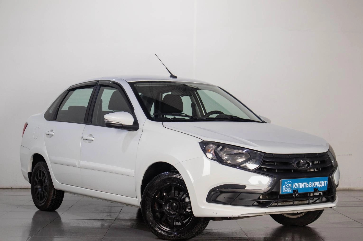 Автомобиль