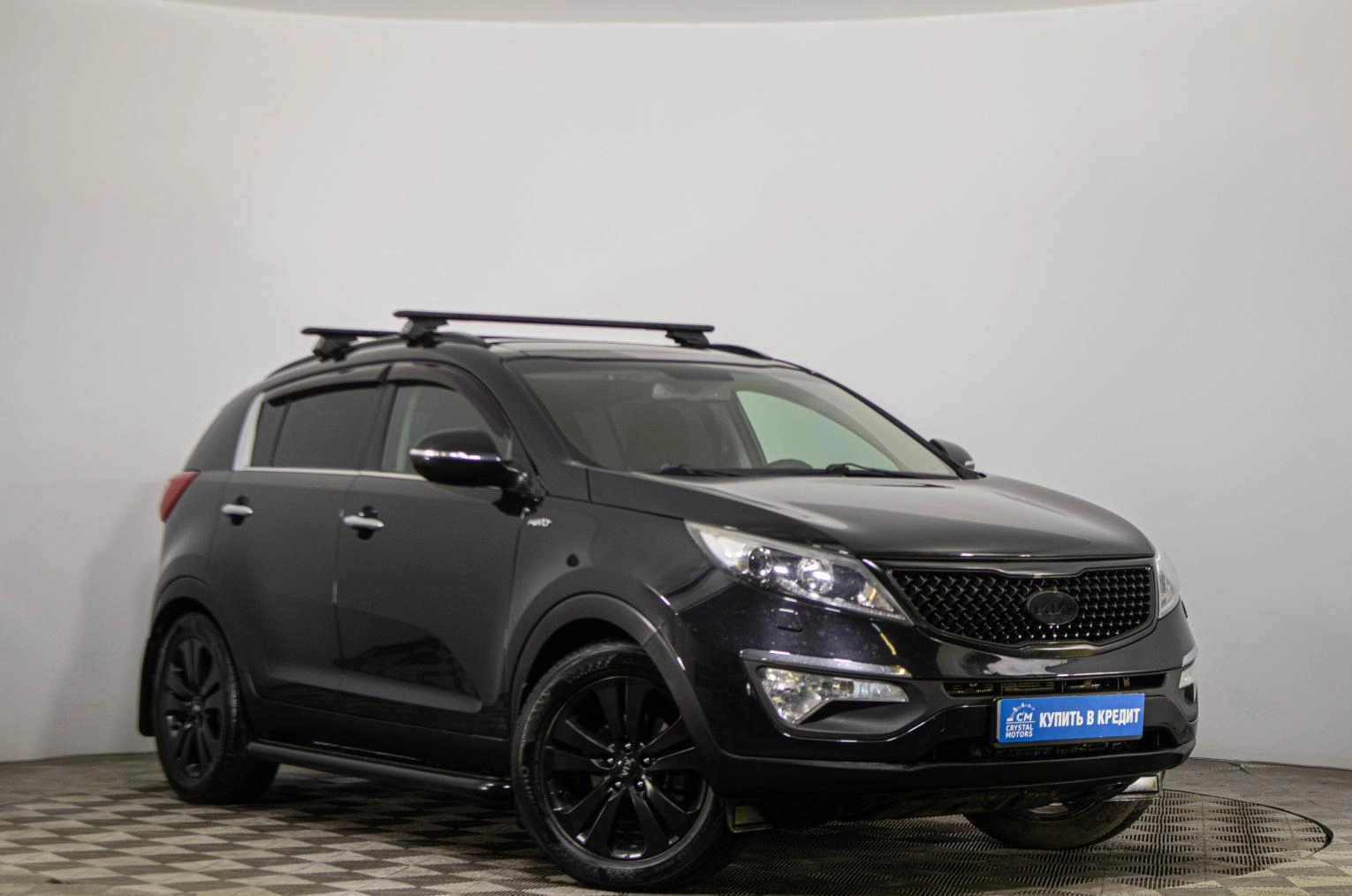 Автомобиль