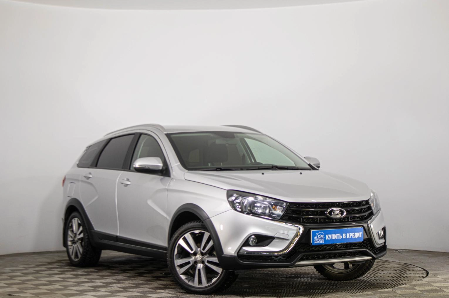 Автомобиль