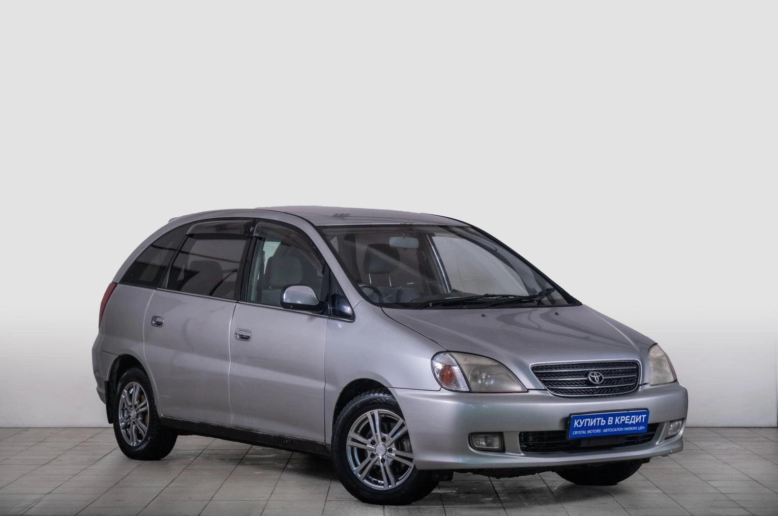 Автомобиль