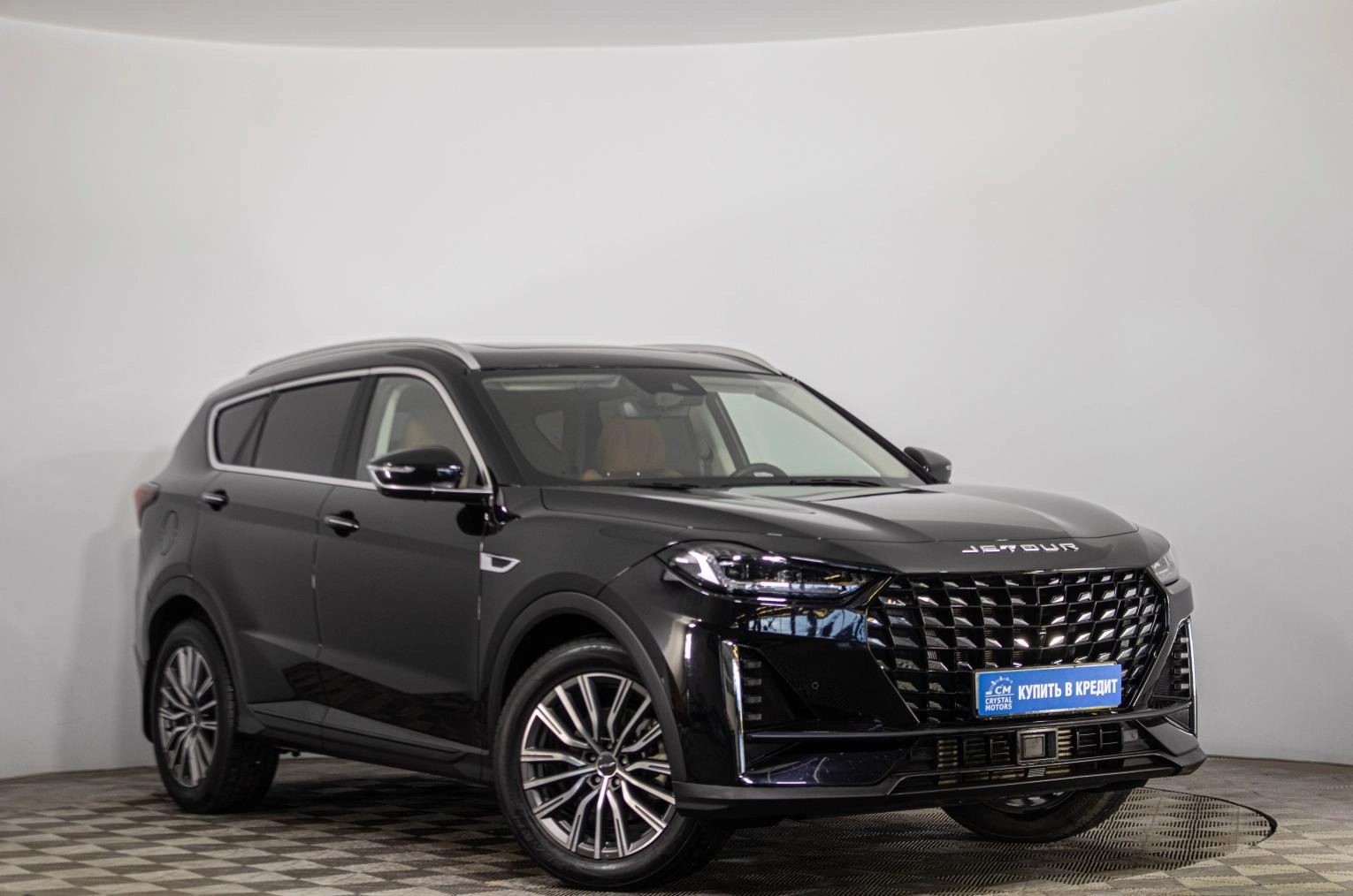 Автомобиль