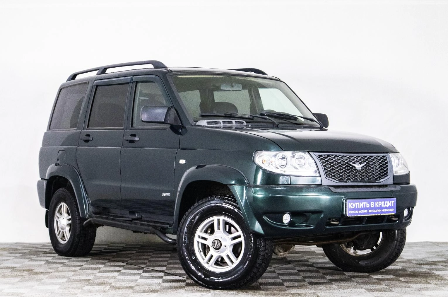 Автомобиль