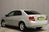 Toyota Corolla Axio 5 из 18