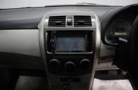 Toyota Corolla Axio 11 из 18