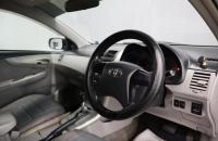 Toyota Corolla Axio 16 из 18