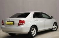 Toyota Corolla Axio 6 из 18