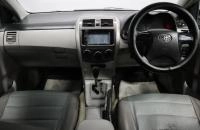Toyota Corolla Axio 12 из 18
