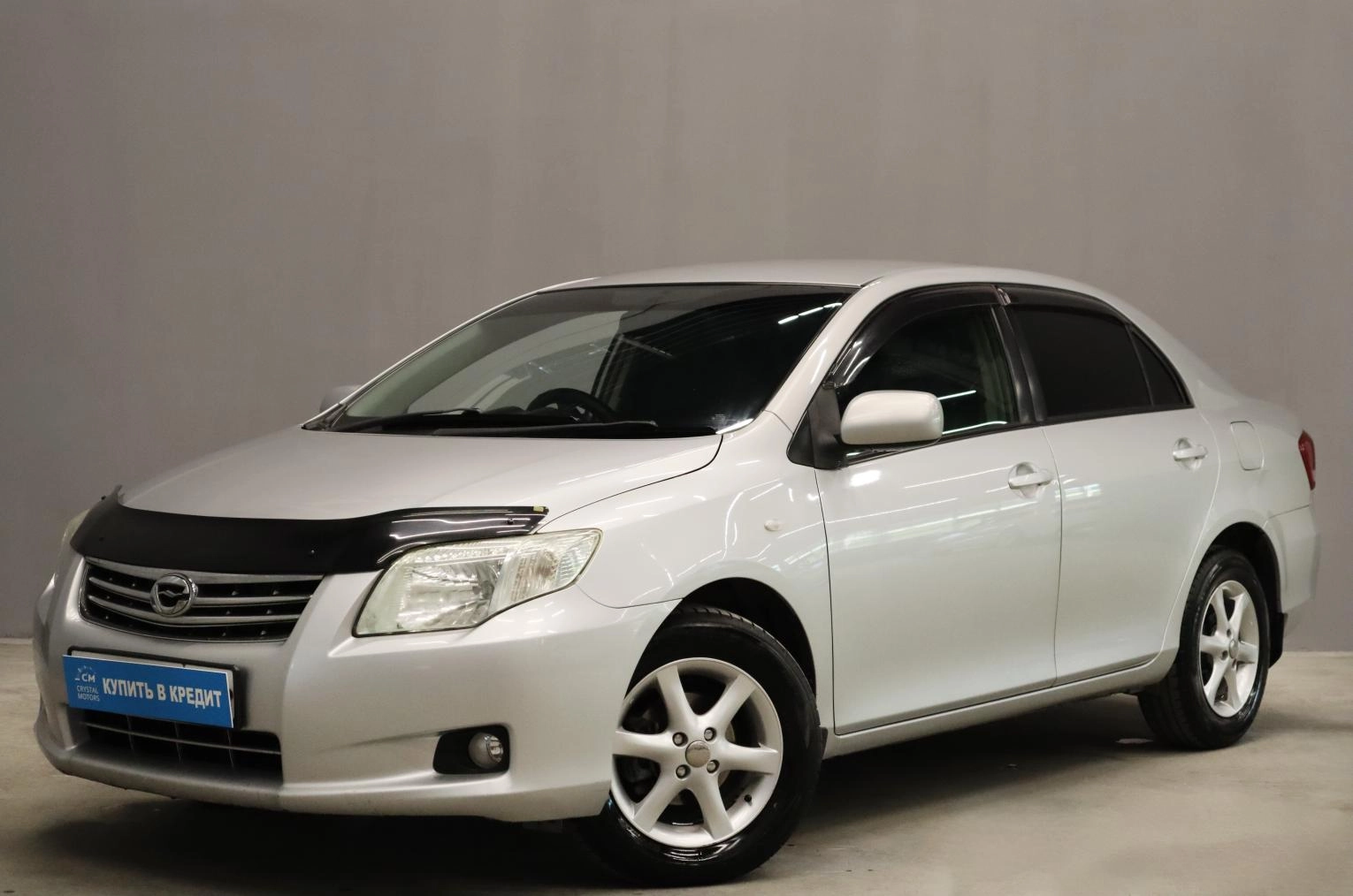 Toyota Corolla Axio 2 из 18