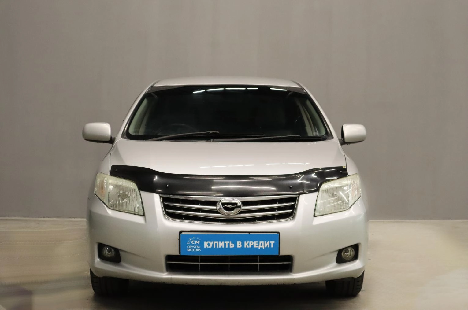 Toyota Corolla Axio 3 из 18