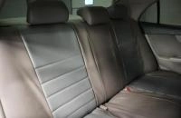 Toyota Corolla Axio 17 из 18