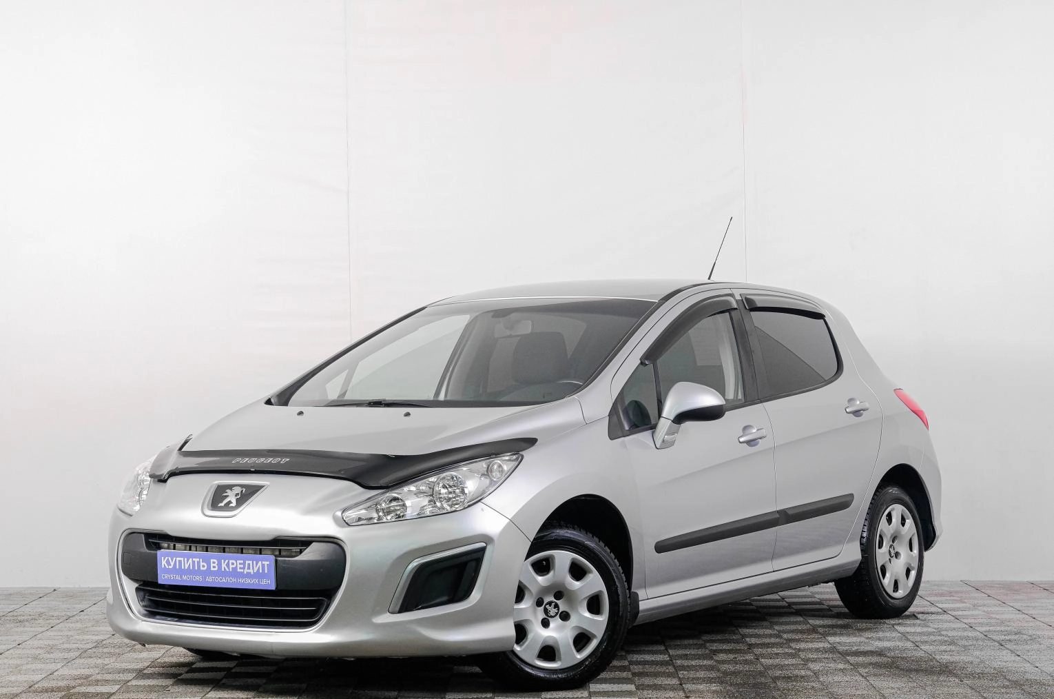 Peugeot 308 3 из 22