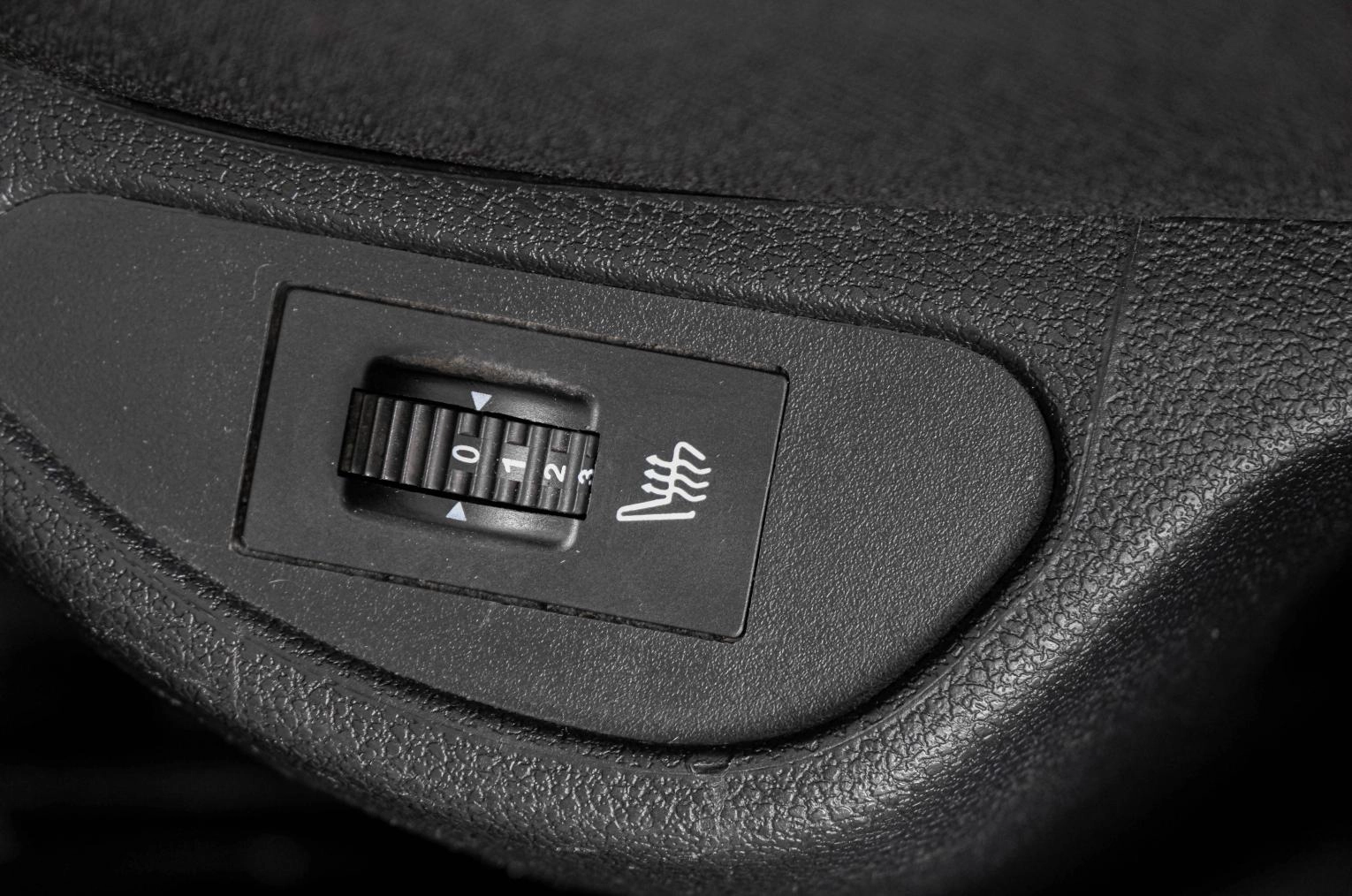 Peugeot 308 21 из 22