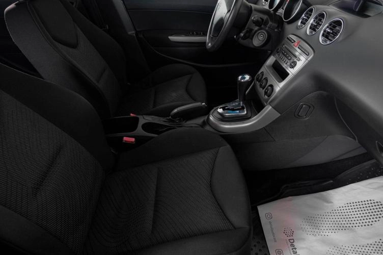 Peugeot 308 11 из 22