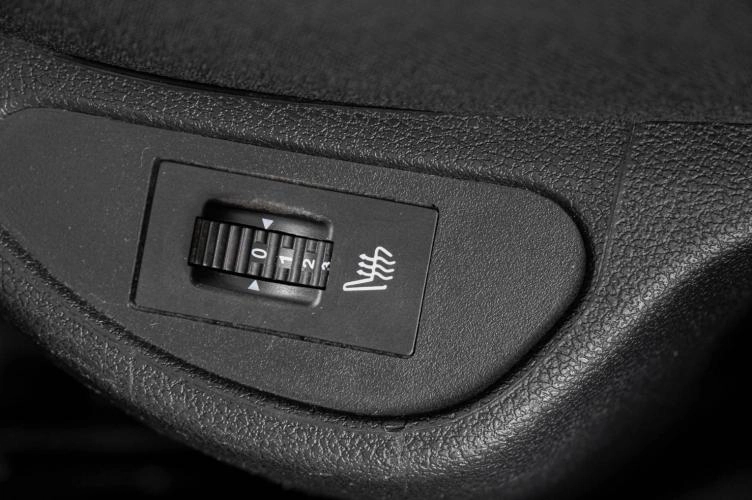 Peugeot 308 21 из 22