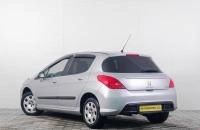 Peugeot 308 4 из 22