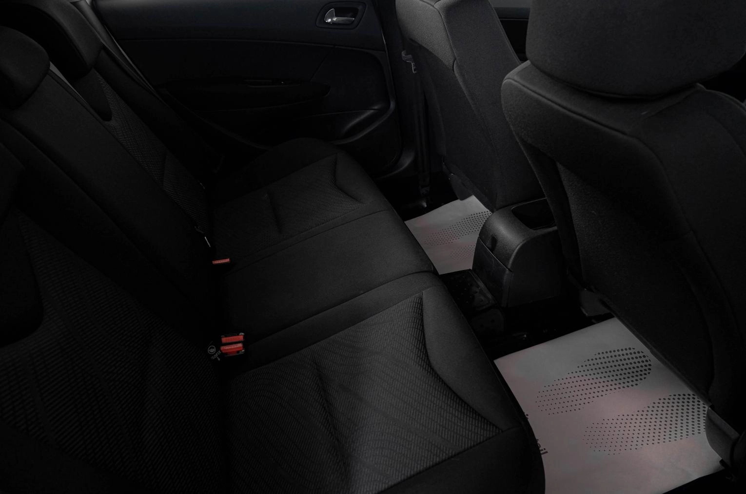 Peugeot 308 10 из 22