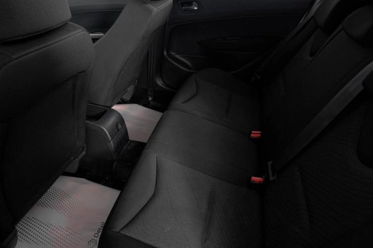 Peugeot 308 9 из 22