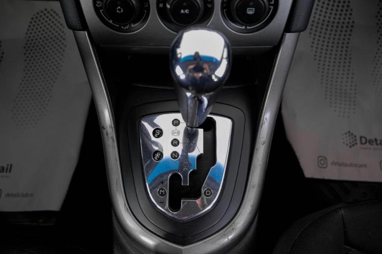 Peugeot 308 19 из 22