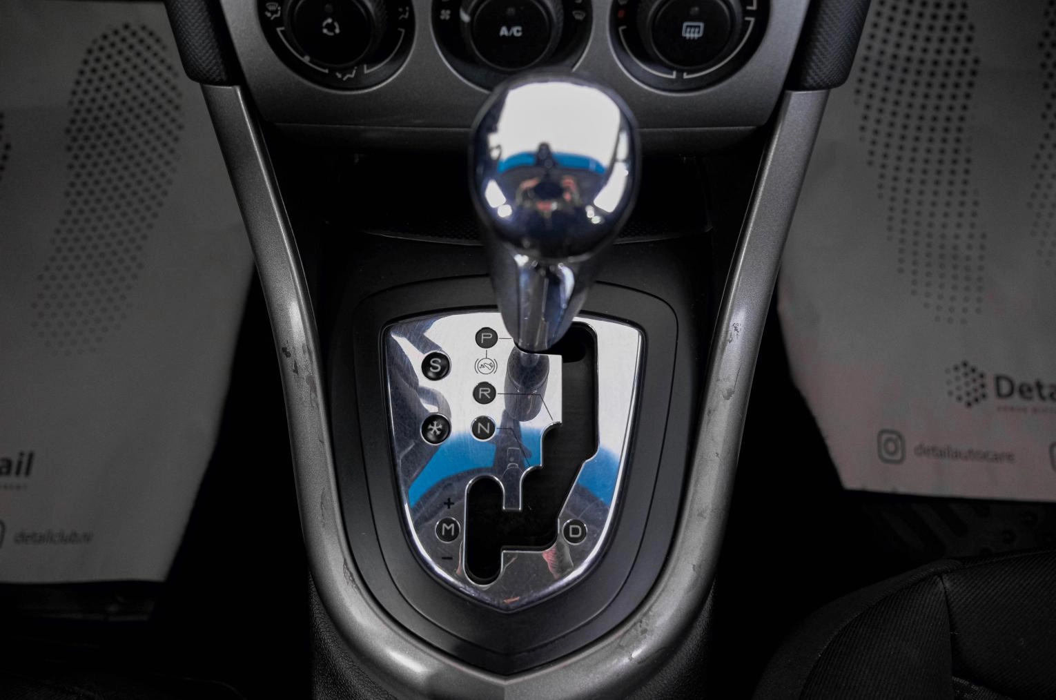 Peugeot 308 19 из 22