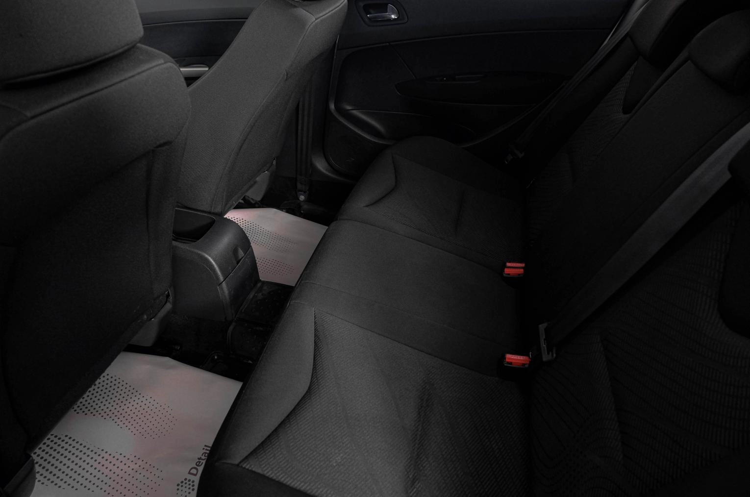 Peugeot 308 9 из 22