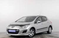 Peugeot 308 3 из 22