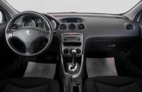 Peugeot 308 13 из 22