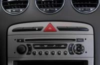 Peugeot 308 17 из 22