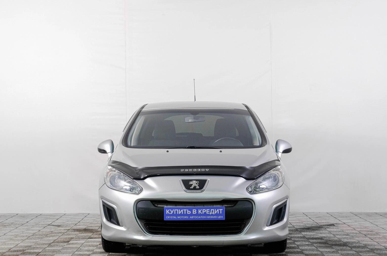 Peugeot 308 2 из 22
