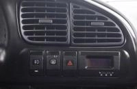 KIA Spectra 15 из 20