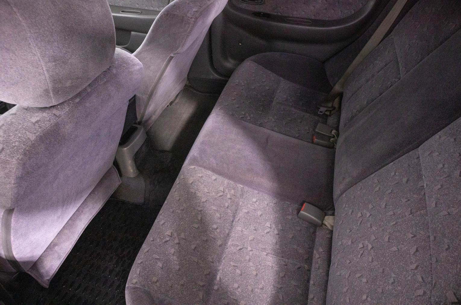 KIA Spectra 9 из 20