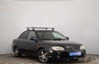 KIA Spectra 1 из 20
