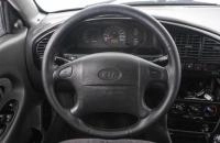 KIA Spectra 19 из 20
