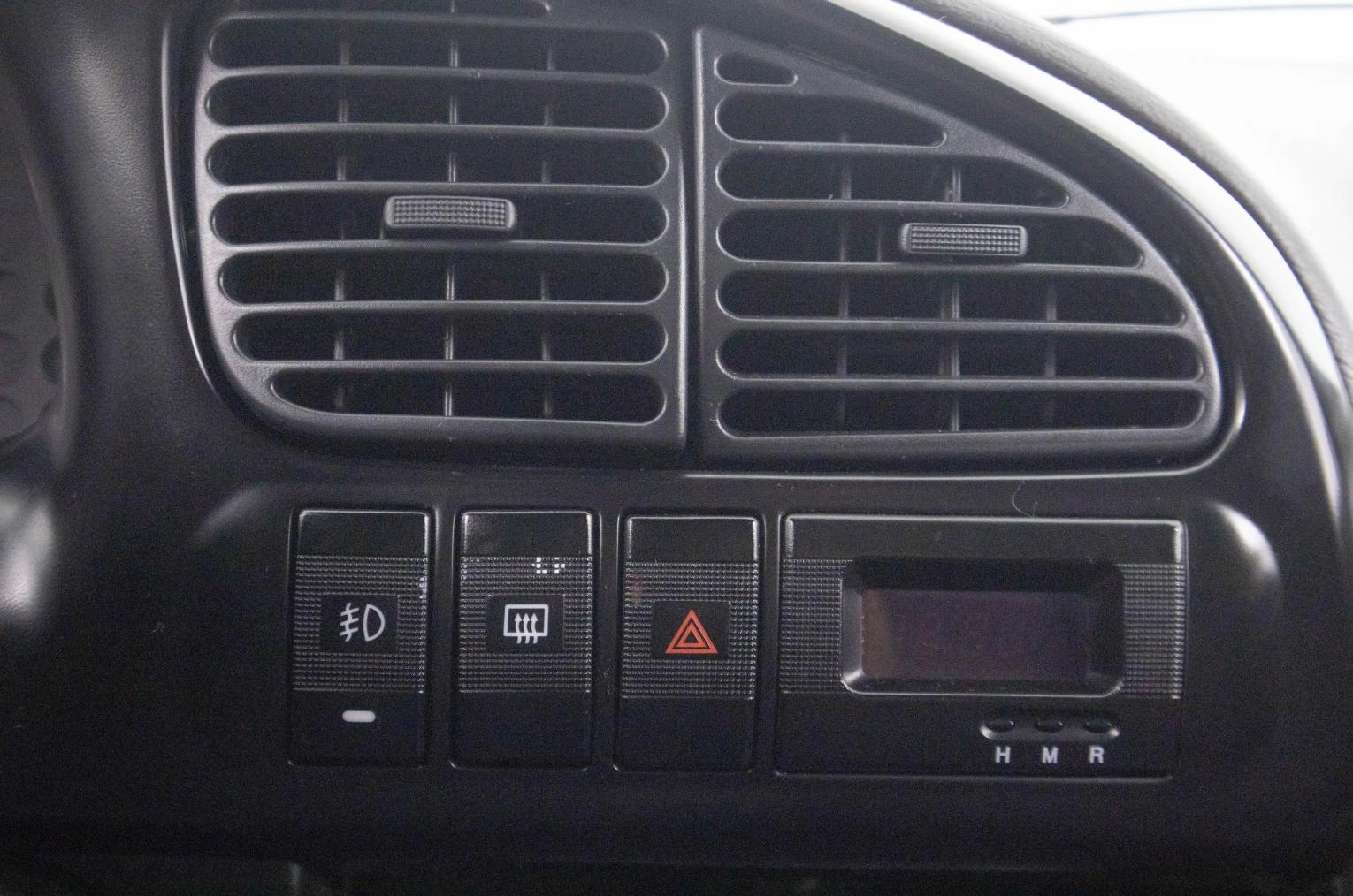 KIA Spectra 15 из 20