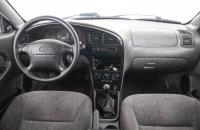 KIA Spectra 13 из 20
