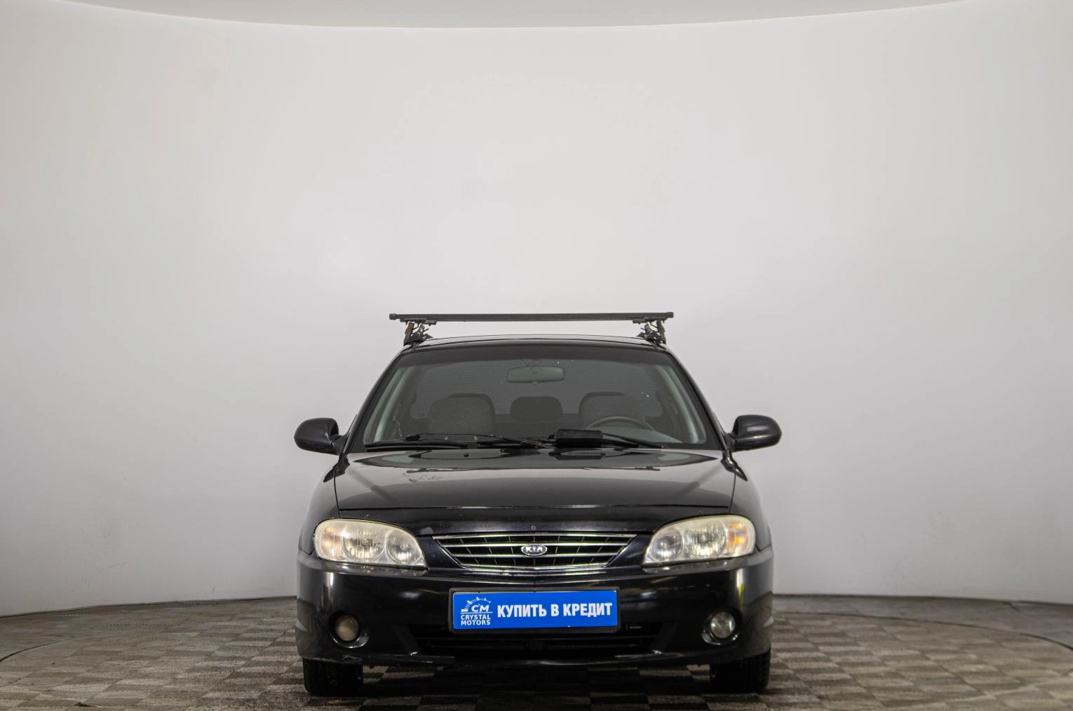 KIA Spectra 2 из 20