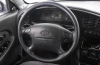 KIA Spectra 12 из 20
