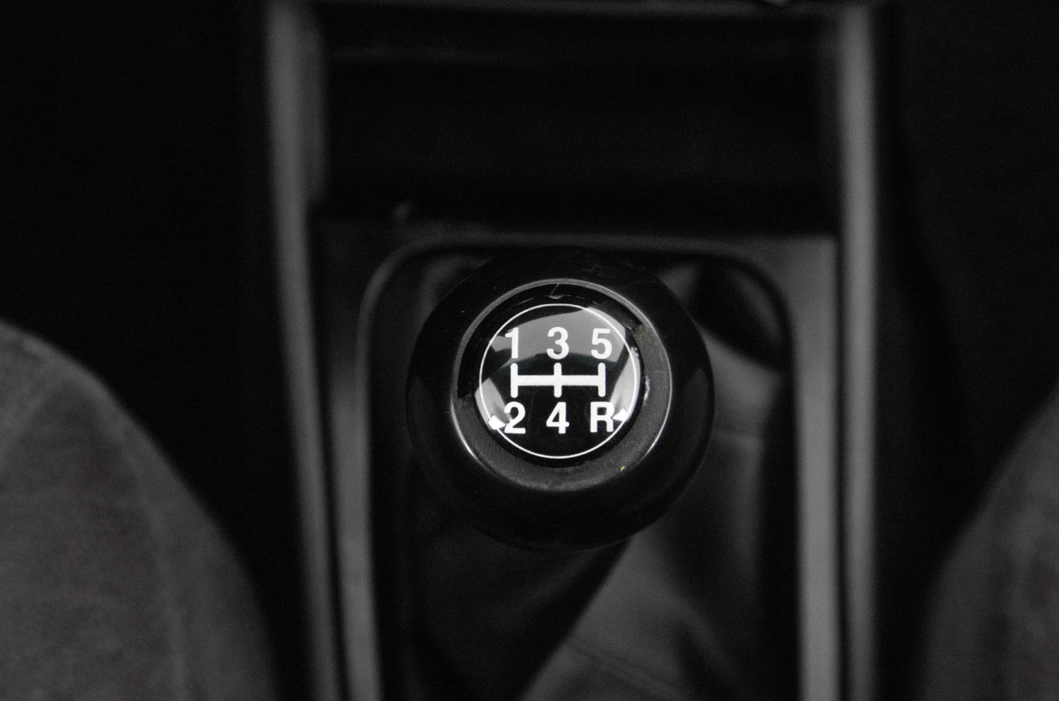 KIA Spectra 17 из 20