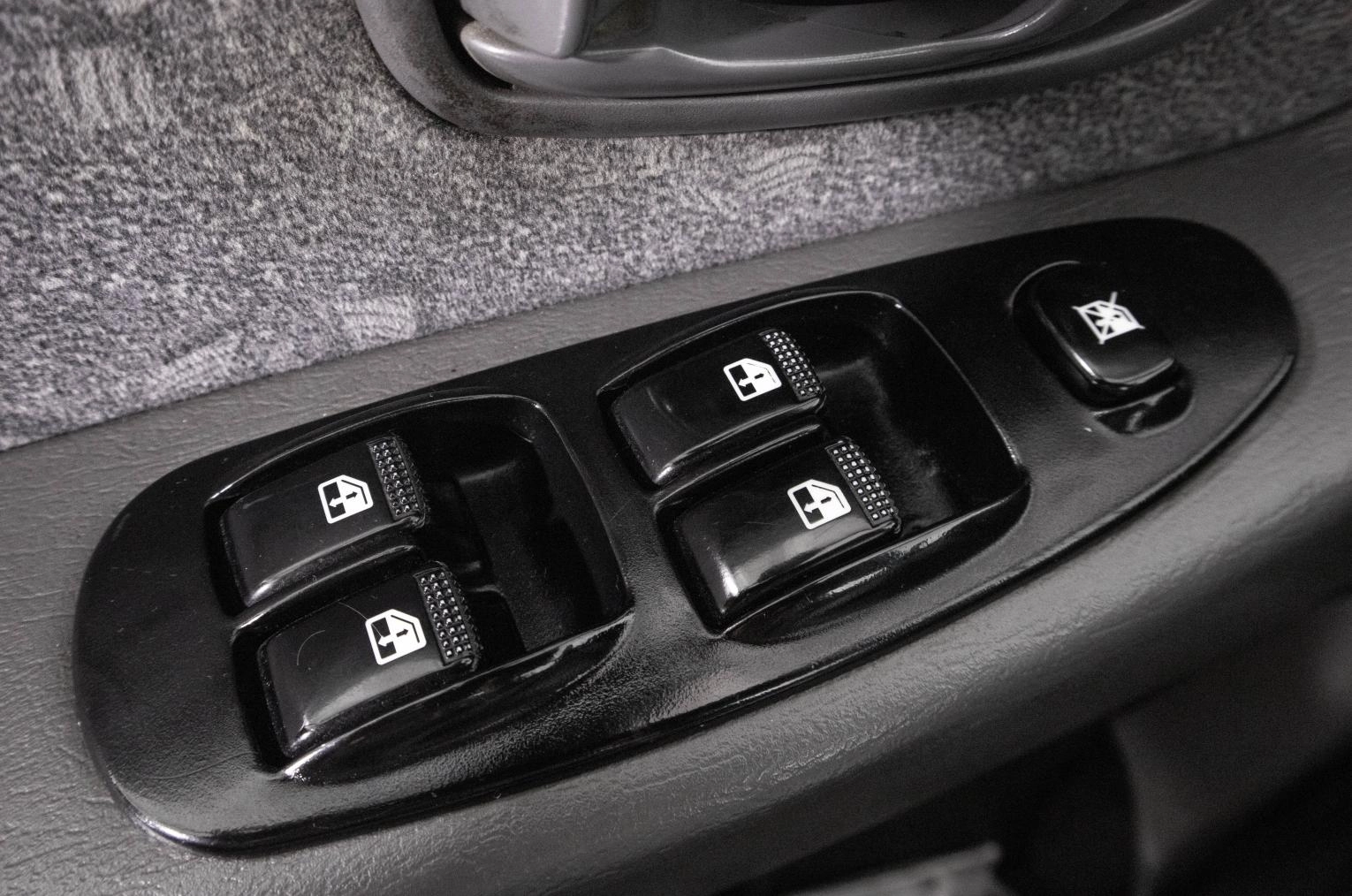 KIA Spectra 20 из 20