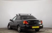 KIA Spectra 4 из 20