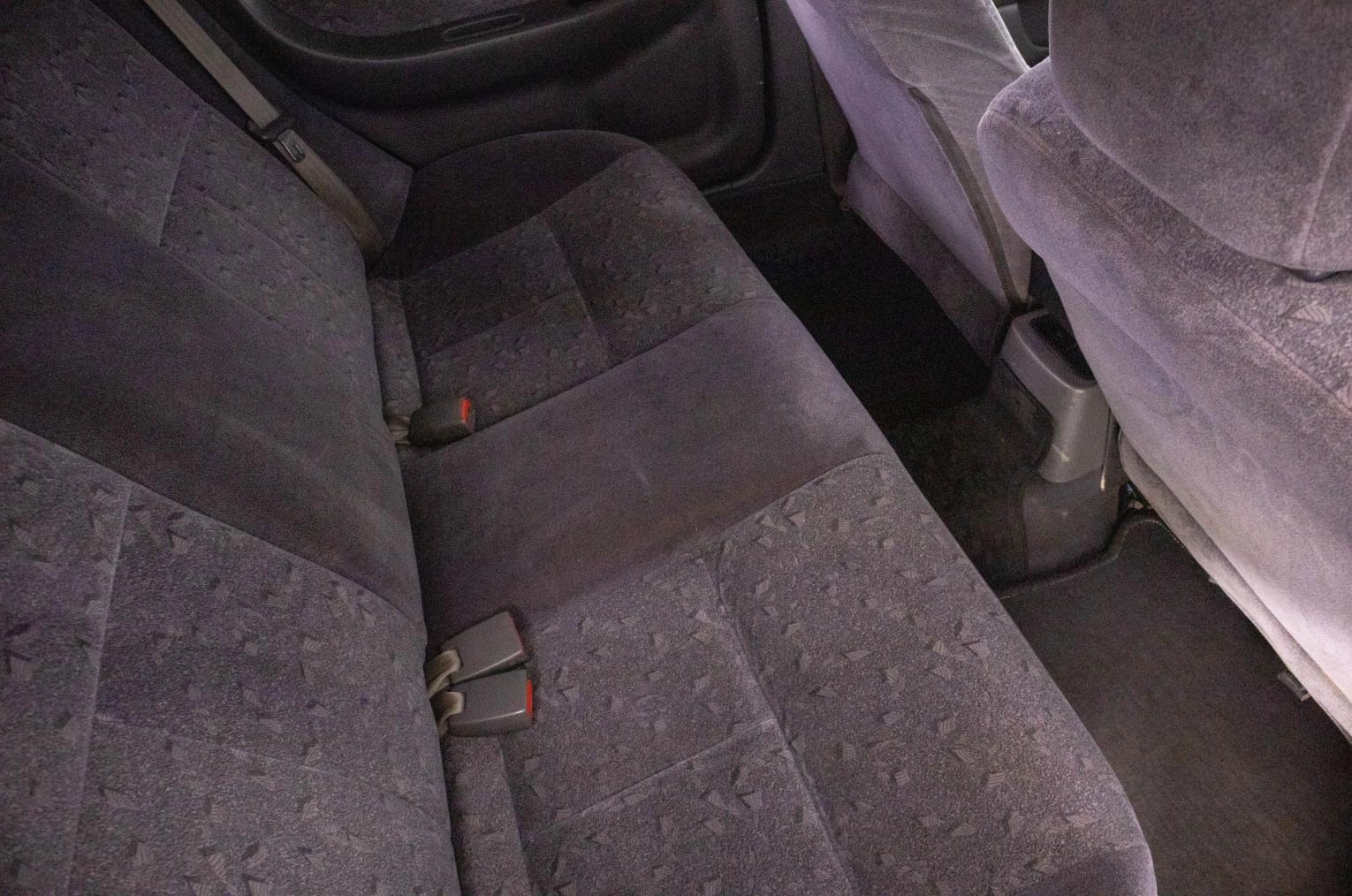 KIA Spectra 10 из 20